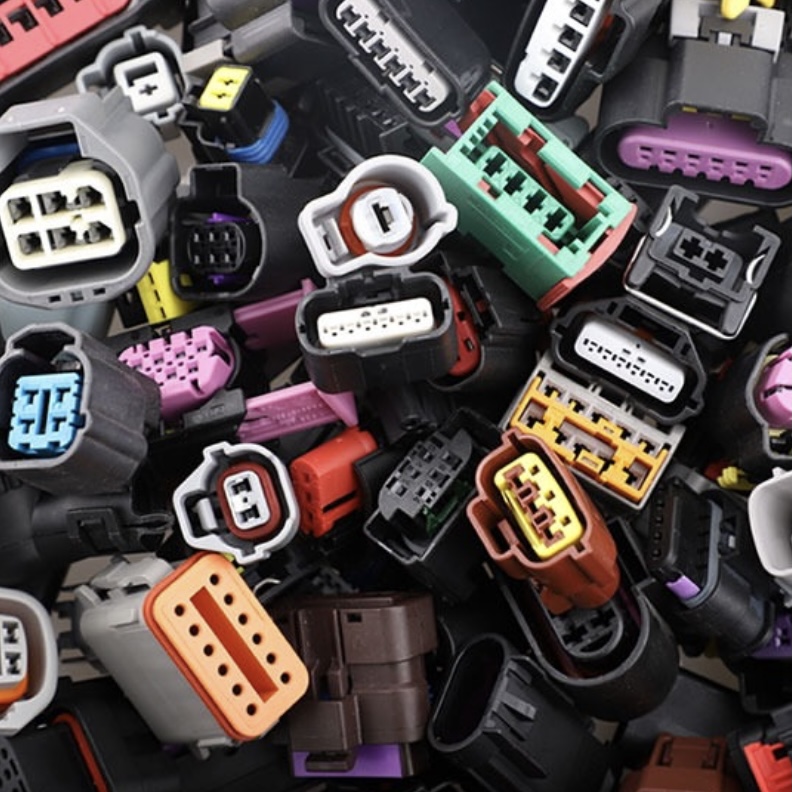 Conectors