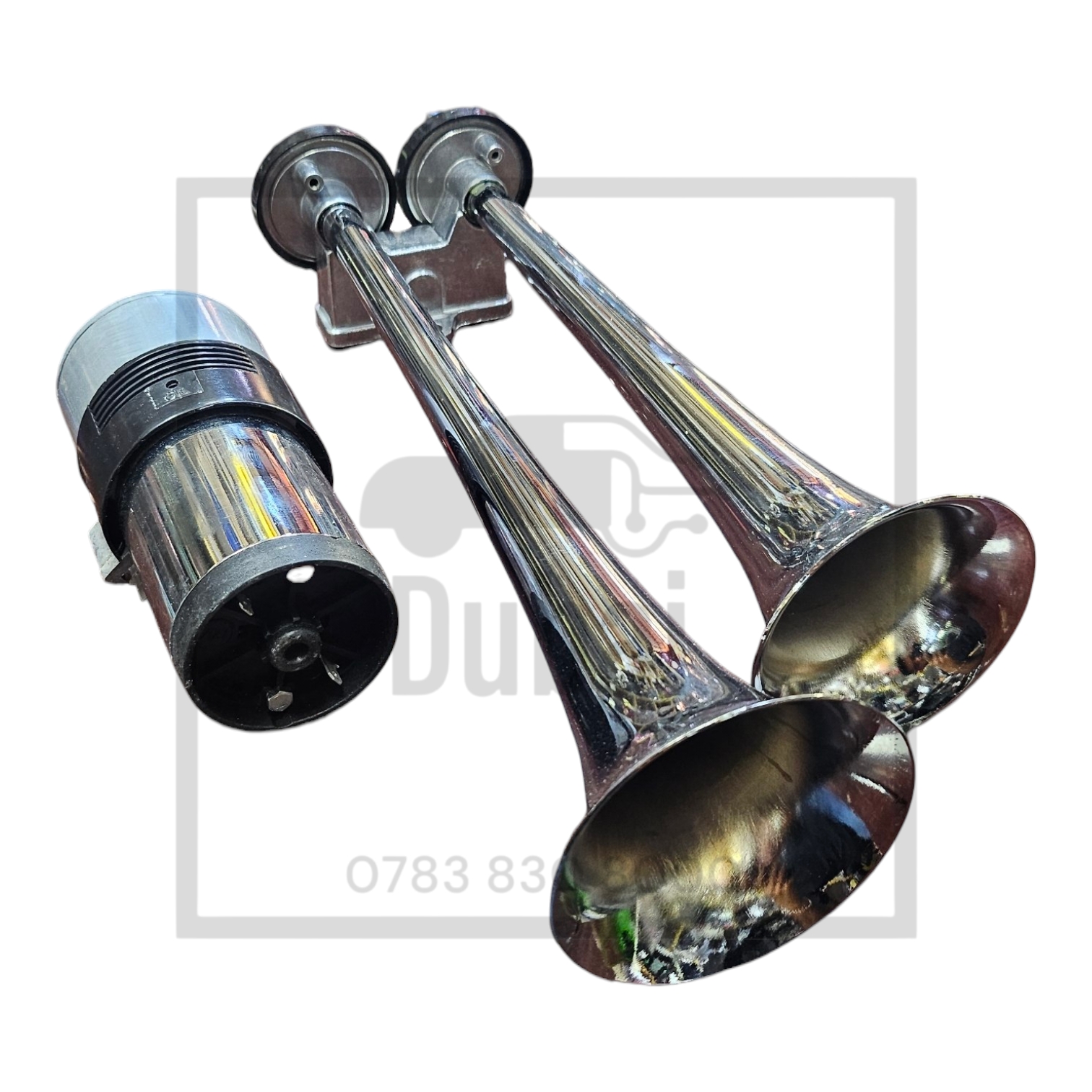 air horn HALA 12V