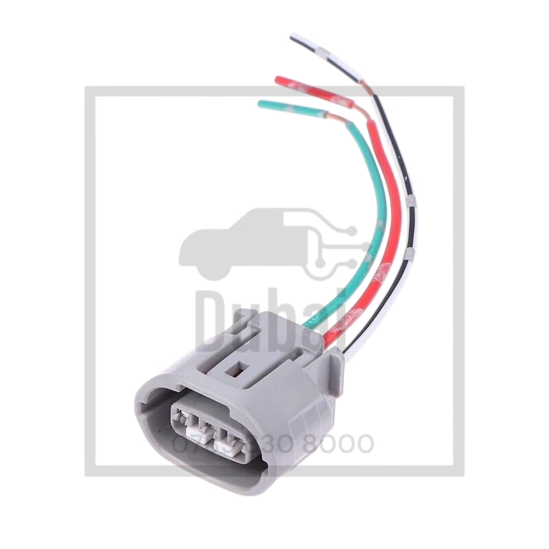 فيشة داينمو ياباني 3pin