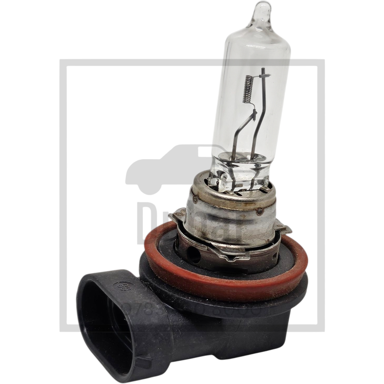H9 12V 65W مستعمل