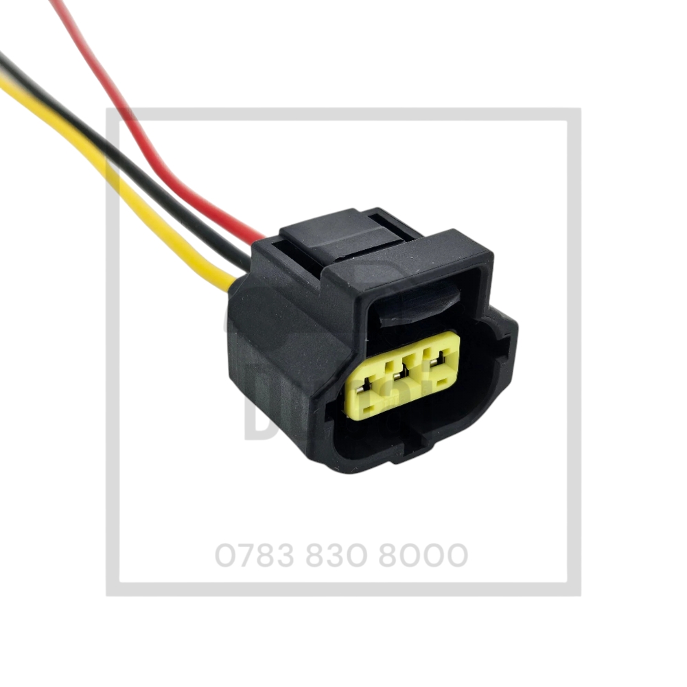 فيشة داينمو فورد 3pin