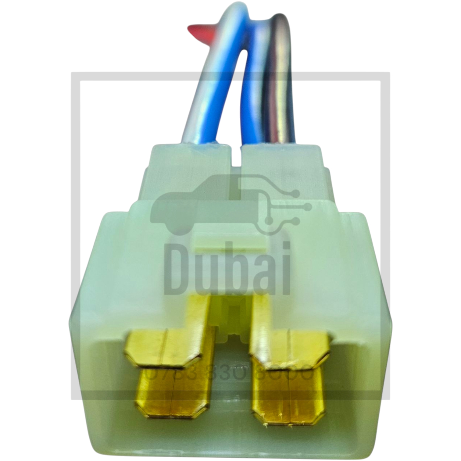 فيشة نثية و فحل 4pin