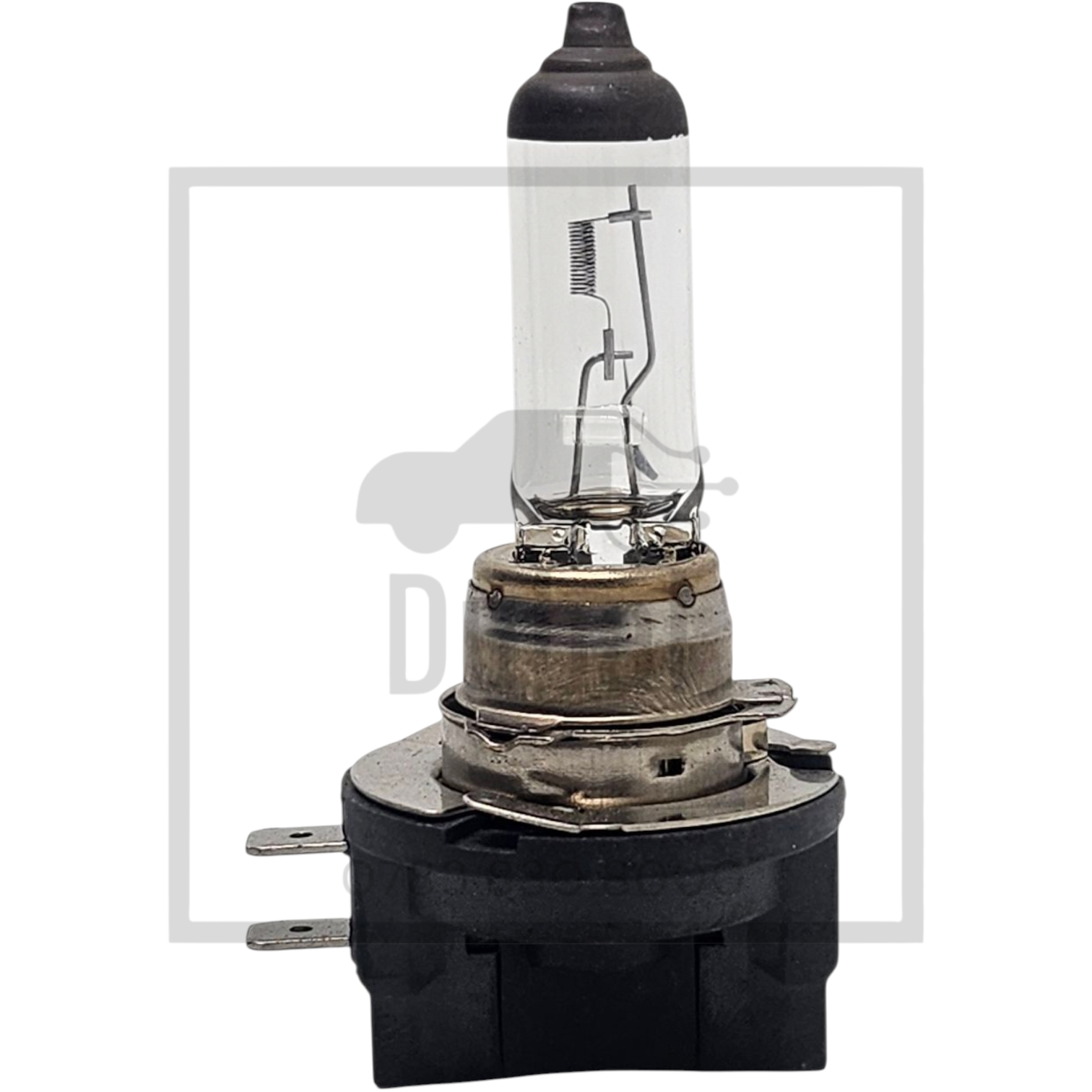 H11B 12V 55W مستعمل
