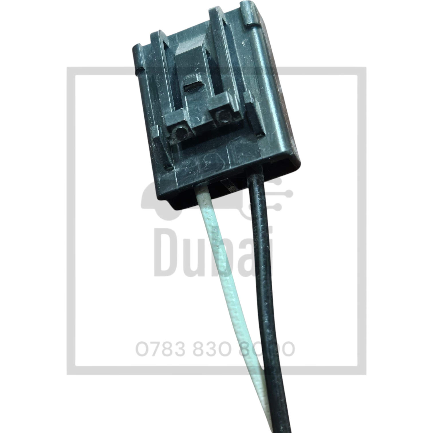 Fuel pump connector for Hyundai elantra