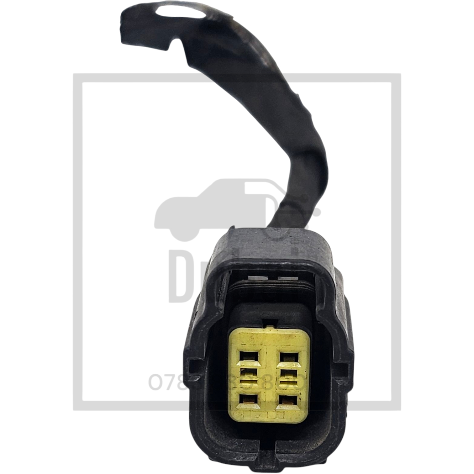 Oxygen sensor connector for Jeep Ram Mercedes