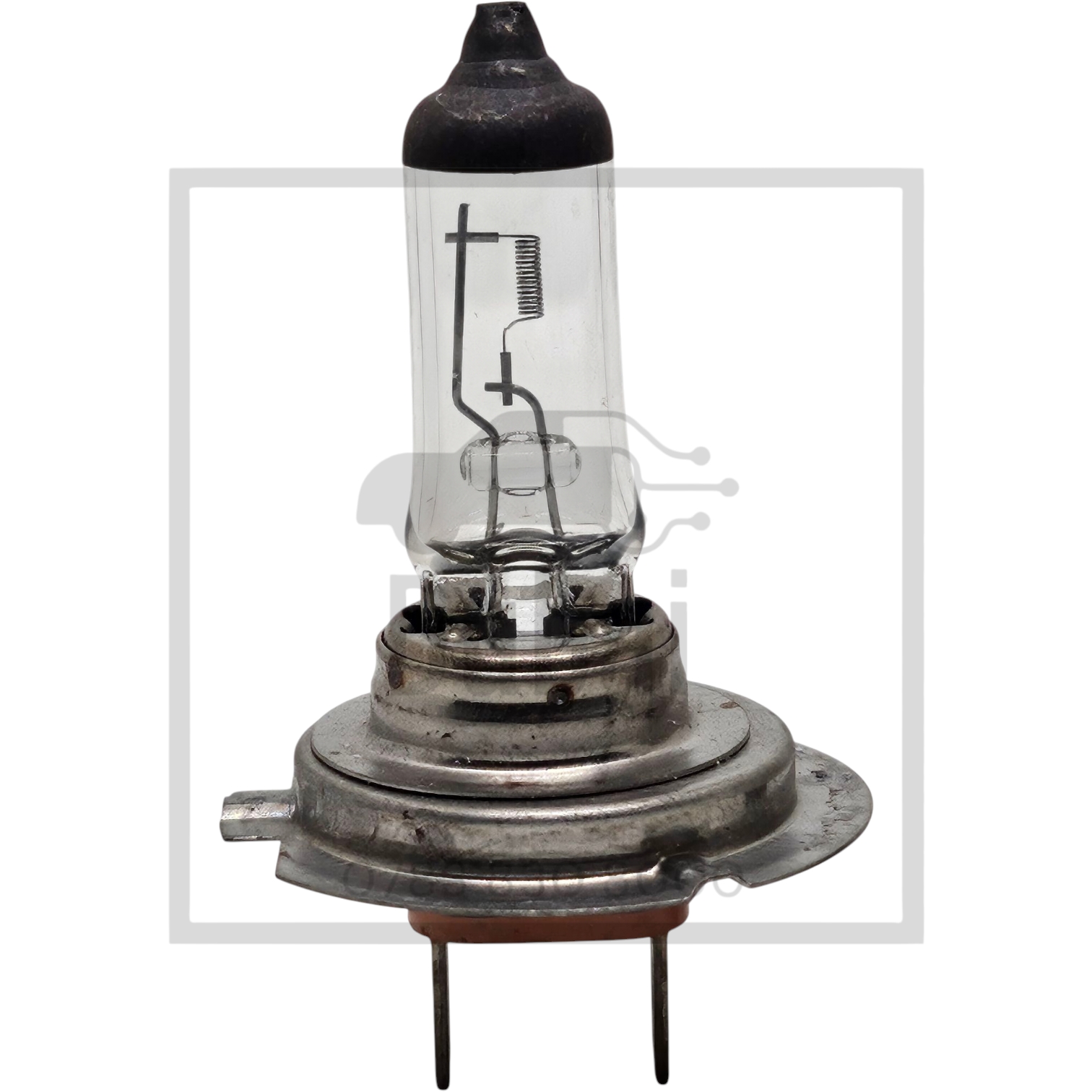 H7 12V 55W مستعمل