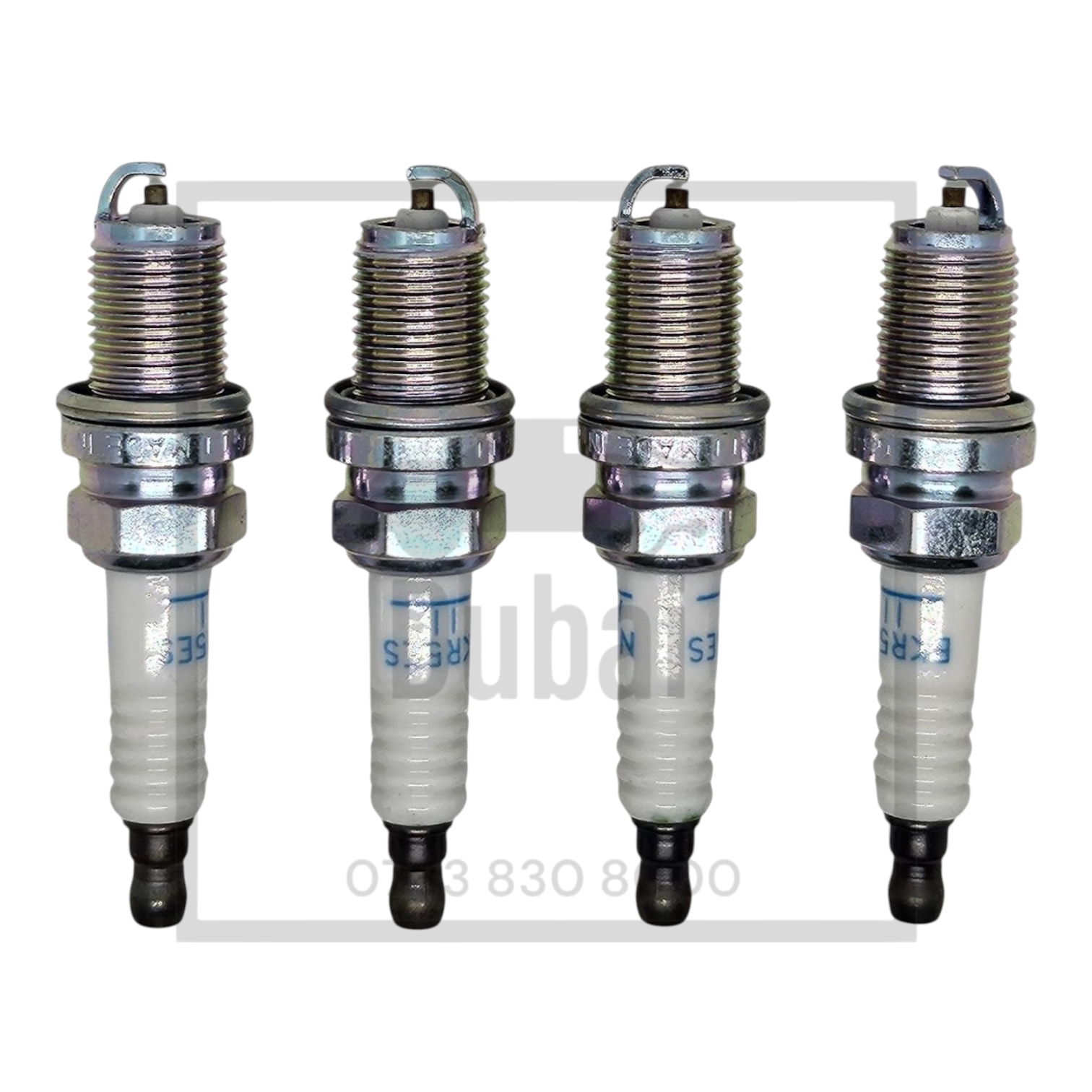Hyundai Genuine 18814-11051 Spark Plug
